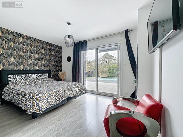 Maison à vendre à Caudan dans le Morbihan (56850), ref : 56079-1591