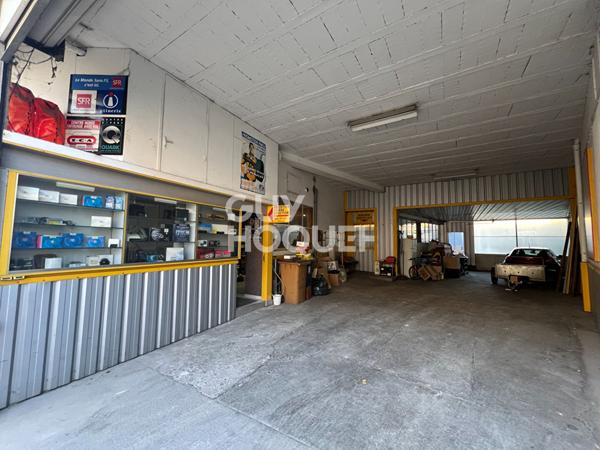 Immeuble Albi 7 pièce(s), Secteur Pelloutier