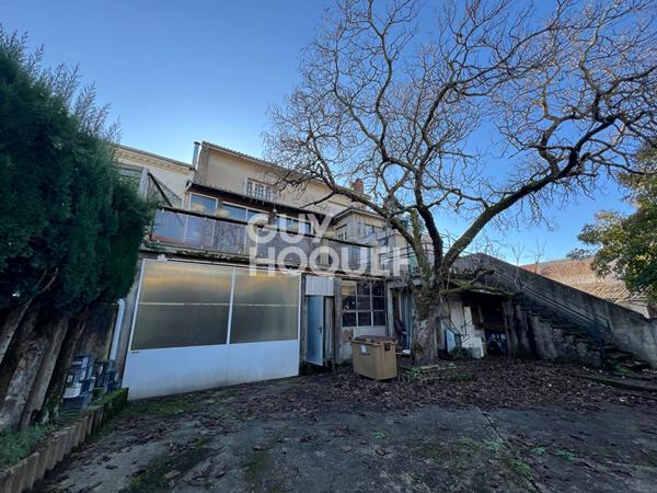 Immeuble Albi 7 pièce(s), Secteur Pelloutier