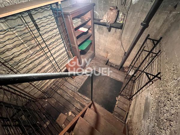 Immeuble Albi 7 pièce(s), Secteur Pelloutier