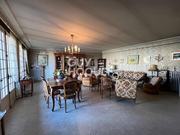 Immeuble Albi 7 pièce(s), Secteur Pelloutier