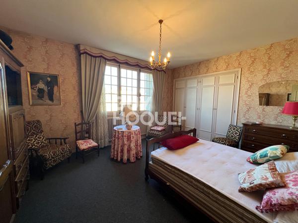 Immeuble Albi 7 pièce(s), Secteur Pelloutier