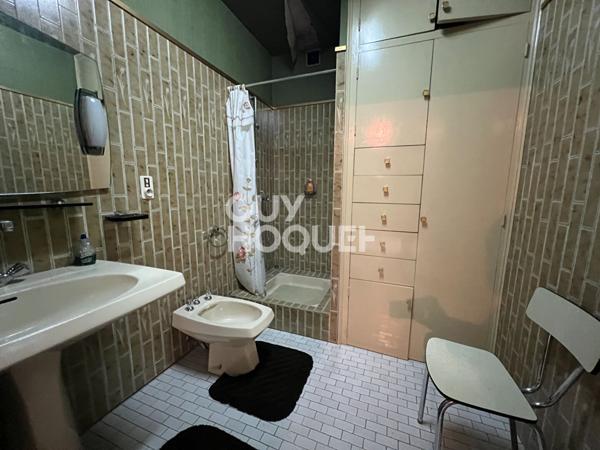 Immeuble Albi 7 pièce(s), Secteur Pelloutier