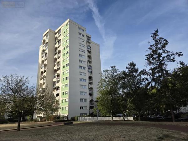 Achat - Appartement Angers 49000 3 pièces 69 m 2 8692 m 2