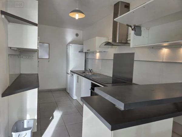Achat - Appartement Angers 49000 3 pièces 69 m 2 8692 m 2