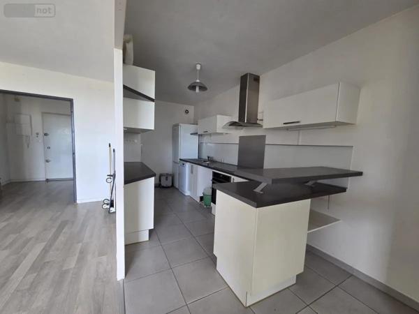 Achat - Appartement Angers 49000 3 pièces 69 m 2 8692 m 2
