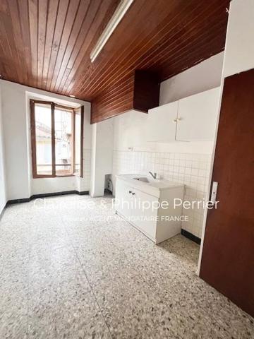 Immobilier Salernes (83690) – Maison de village 100m2 – 217 000 €