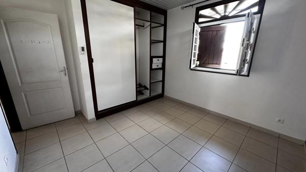 Immobilier Remire-Montjoly (97354) – Villa 115m2 – 399 500 €