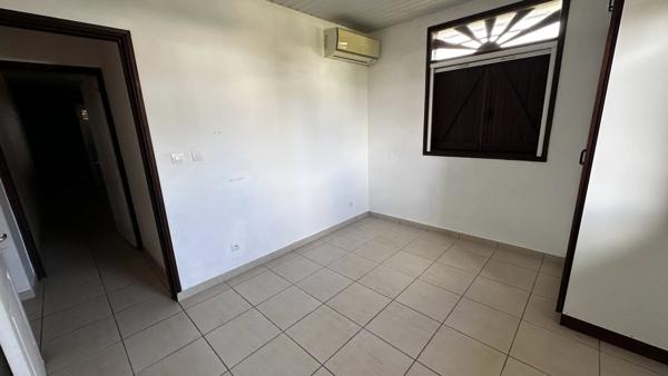 Immobilier Remire-Montjoly (97354) – Villa 115m2 – 399 500 €