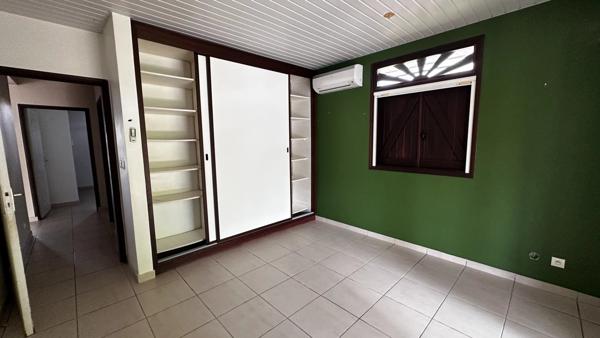 Immobilier Remire-Montjoly (97354) – Villa 115m2 – 399 500 €