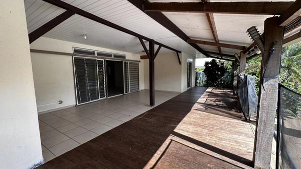 Immobilier Remire-Montjoly (97354) – Villa 115m2 – 399 500 €