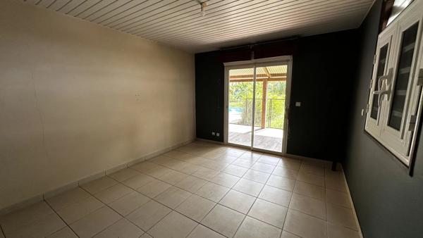 Immobilier Remire-Montjoly (97354) – Villa 115m2 – 399 500 €
