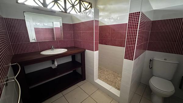 Immobilier Remire-Montjoly (97354) – Villa 115m2 – 399 500 €