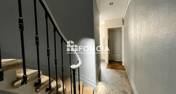 À vendre Appartement 2 pièces 40.48 m² - Bordeaux 33000