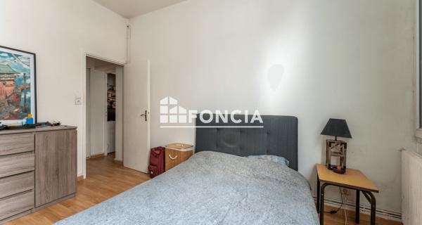 À vendre Appartement 2 pièces 40.48 m² - Bordeaux 33000