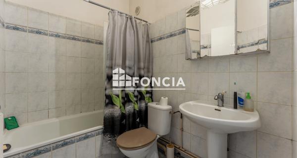 À vendre Appartement 2 pièces 40.48 m² - Bordeaux 33000