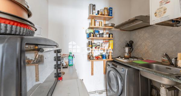 À vendre Appartement 2 pièces 40.48 m² - Bordeaux 33000