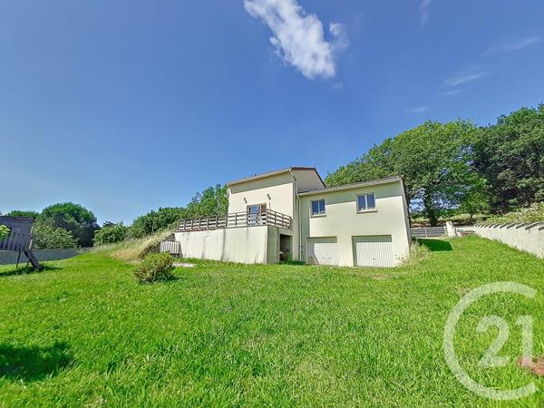 Maison à vendre  5 pièces - 123 m2 MIREMONT - 31