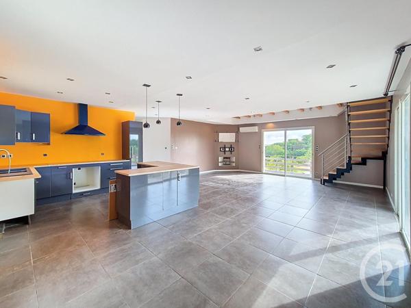 Maison à vendre  5 pièces - 123 m2 MIREMONT - 31