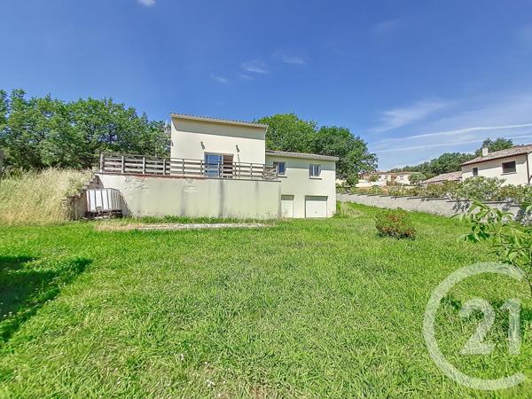 Maison à vendre  5 pièces - 123 m2 MIREMONT - 31