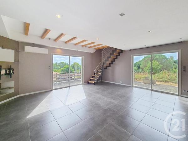 Maison à vendre  5 pièces - 123 m2 MIREMONT - 31