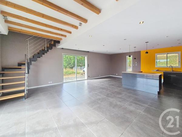 Maison à vendre  5 pièces - 123 m2 MIREMONT - 31