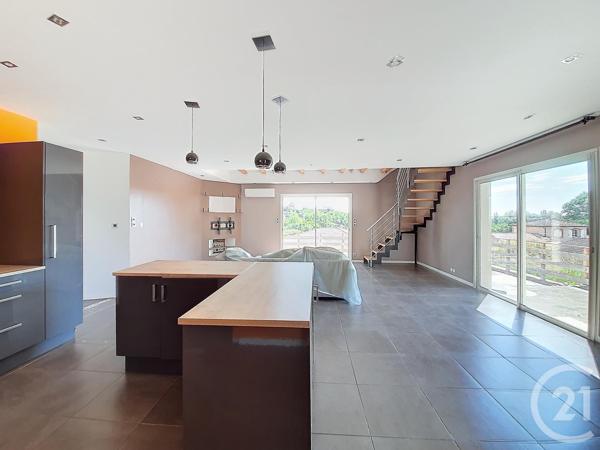 Maison à vendre  5 pièces - 123 m2 MIREMONT - 31