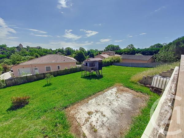 Maison à vendre  5 pièces - 123 m2 MIREMONT - 31