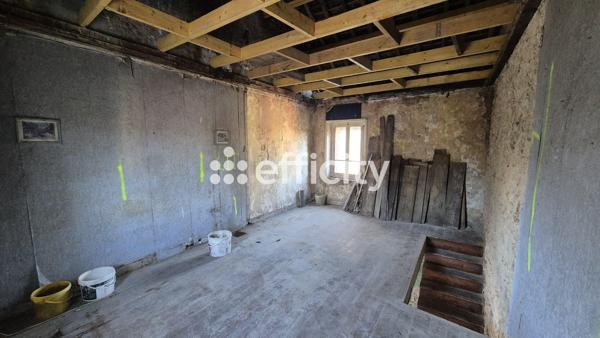 Maison 3 pièces - 60 m² Exclusivité