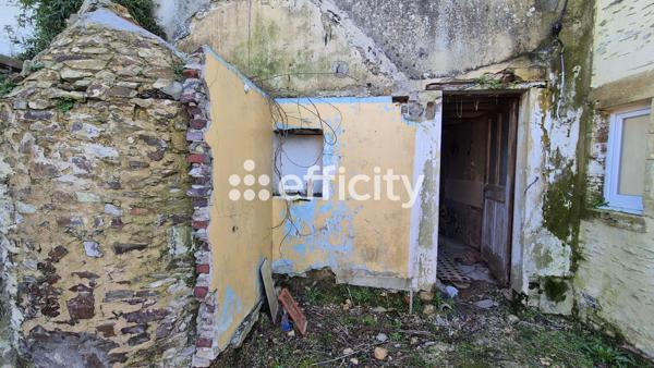 Maison 3 pièces - 60 m² Exclusivité