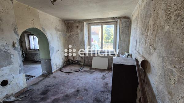 Maison 3 pièces - 60 m² Exclusivité