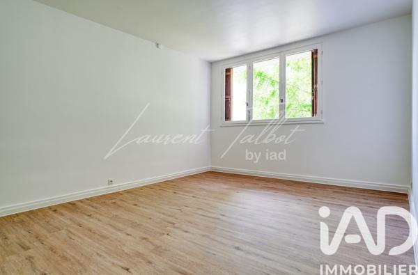 Appartement à vendre 3 pièces 63 m² Chatou