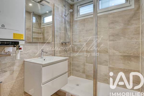 Appartement à vendre 3 pièces 63 m² Chatou