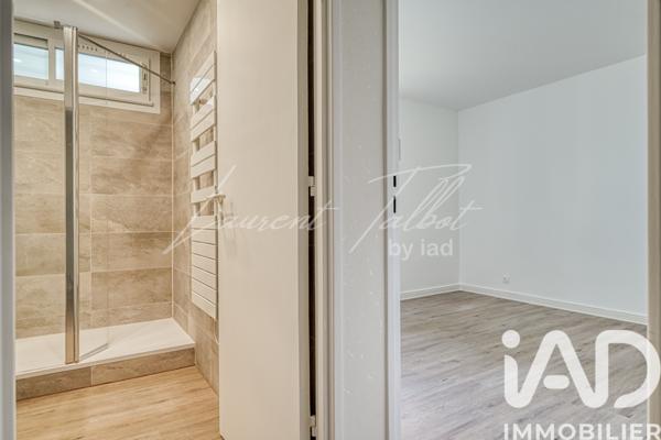 Appartement à vendre 3 pièces 63 m² Chatou