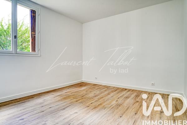 Appartement à vendre 3 pièces 63 m² Chatou