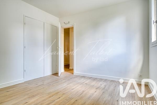 Appartement à vendre 3 pièces 63 m² Chatou