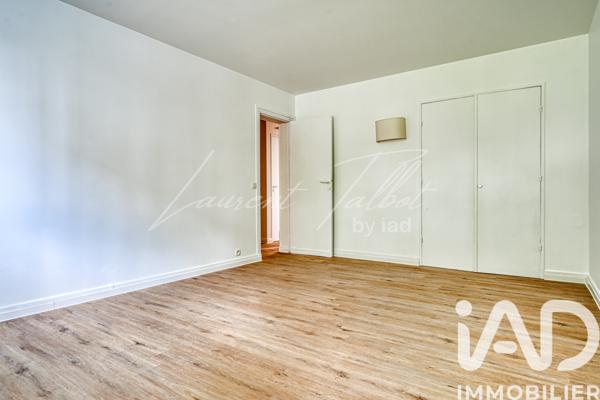 Appartement à vendre 3 pièces 63 m² Chatou