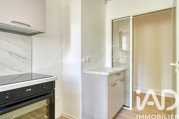 Appartement à vendre 3 pièces 63 m² Chatou