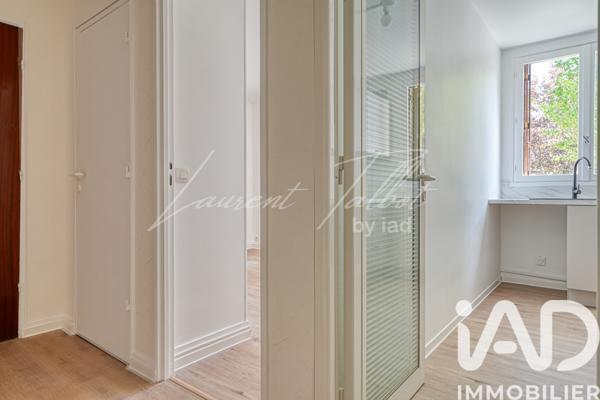 Appartement à vendre 3 pièces 63 m² Chatou