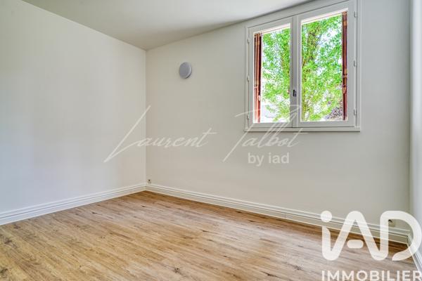 Appartement à vendre 3 pièces 63 m² Chatou