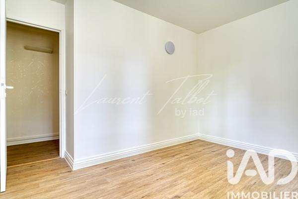 Appartement à vendre 3 pièces 63 m² Chatou