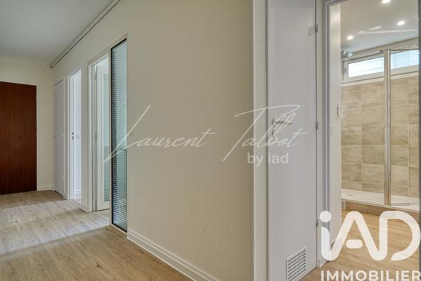 Appartement à vendre 3 pièces 63 m² Chatou