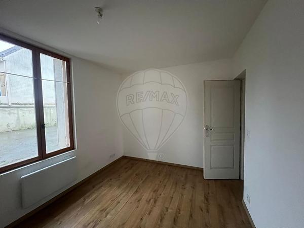 Appartement  en vente - Seine-et-Marne - 77