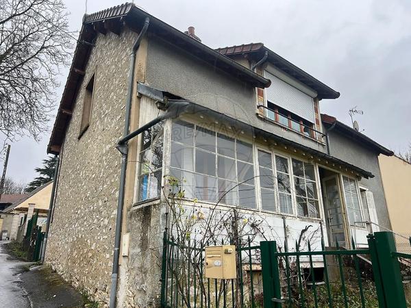 Appartement  en vente - Seine-et-Marne - 77