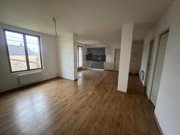 Appartement  en vente - Seine-et-Marne - 77