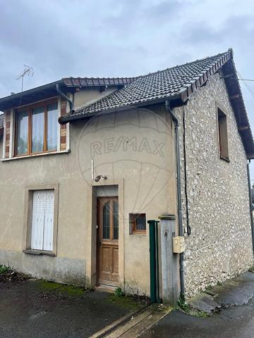 Appartement  en vente - Seine-et-Marne - 77