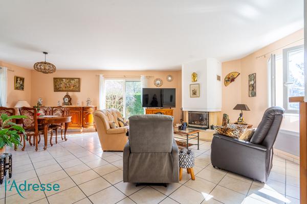 LEGE CAP FERRET - Maison de plain-pied de 90m² au calme ? Environnement privilégié