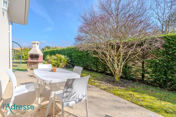 LEGE CAP FERRET - Maison de plain-pied de 90m² au calme ? Environnement privilégié