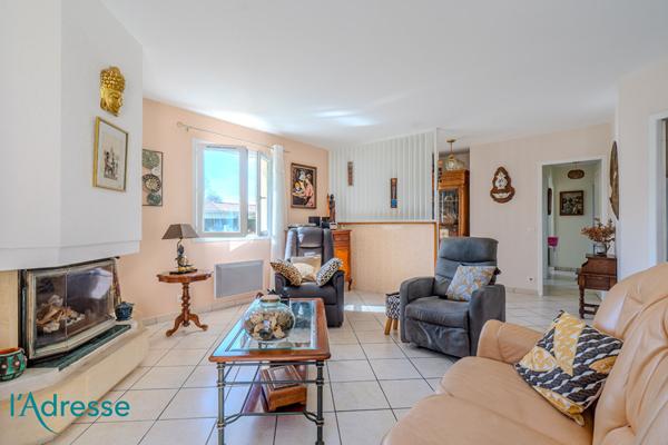 LEGE CAP FERRET - Maison de plain-pied de 90m² au calme ? Environnement privilégié