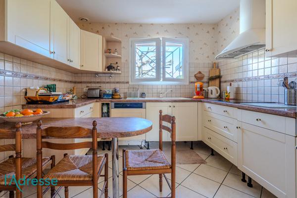 LEGE CAP FERRET - Maison de plain-pied de 90m² au calme ? Environnement privilégié